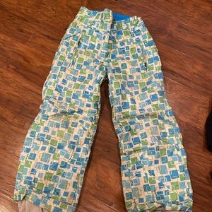 Obermeyer Junior Snow Pants